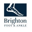 Brighton Foot and Ankle logo